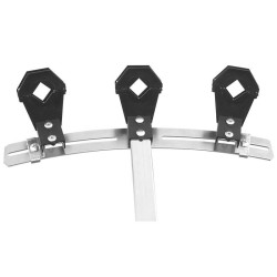 Satelitný držiak Emme Esse 80119TRM pre 3LNB