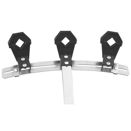 Satelitný držiak Emme Esse 80119TRM pre 3LNB