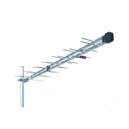 Anténa vonkajšia Emme Esse 45LC26F (2148UC) logaritmicko-periodická 5G LTE free, 1100mm