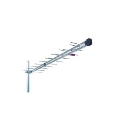 Anténa vonkajšia Emme Esse45LC34F (45UC), logaritmicko-periodická, 5G LTE Free, UHF, 1305mm