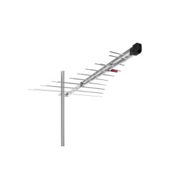 Anténa vonkajšia Emme Esse 345LC30F (548UC) log. peri. VHF+UHF 5G LTE Free, 1098mm