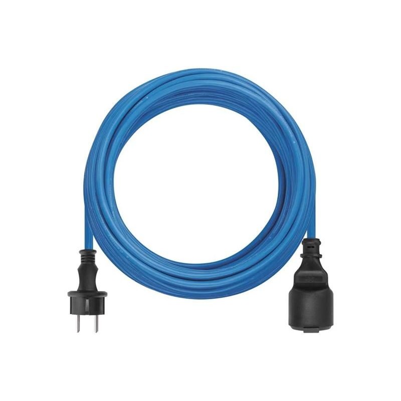 Predlžovací kábel 20m EMOS P01420W Weatherproof