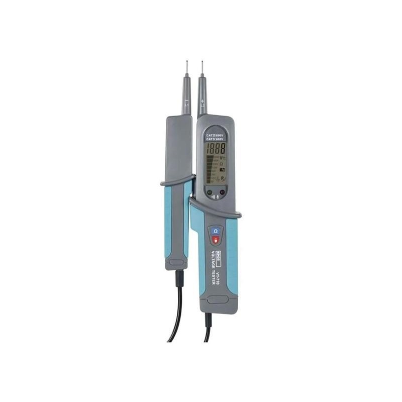 Skúšačka EMOS VT-710