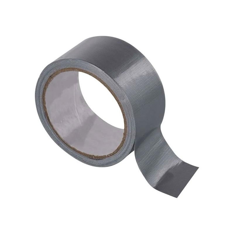 Páska univerzálná 48/10m DUCT TAPE