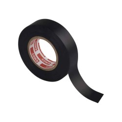 Páska izolačná PVC 19mm/20m čierna EMOS 1ks