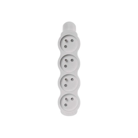 Zásuvka EMOS P0400N 4 zásuvky