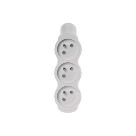 Zásuvka EMOS P0300N 3 zásuvky