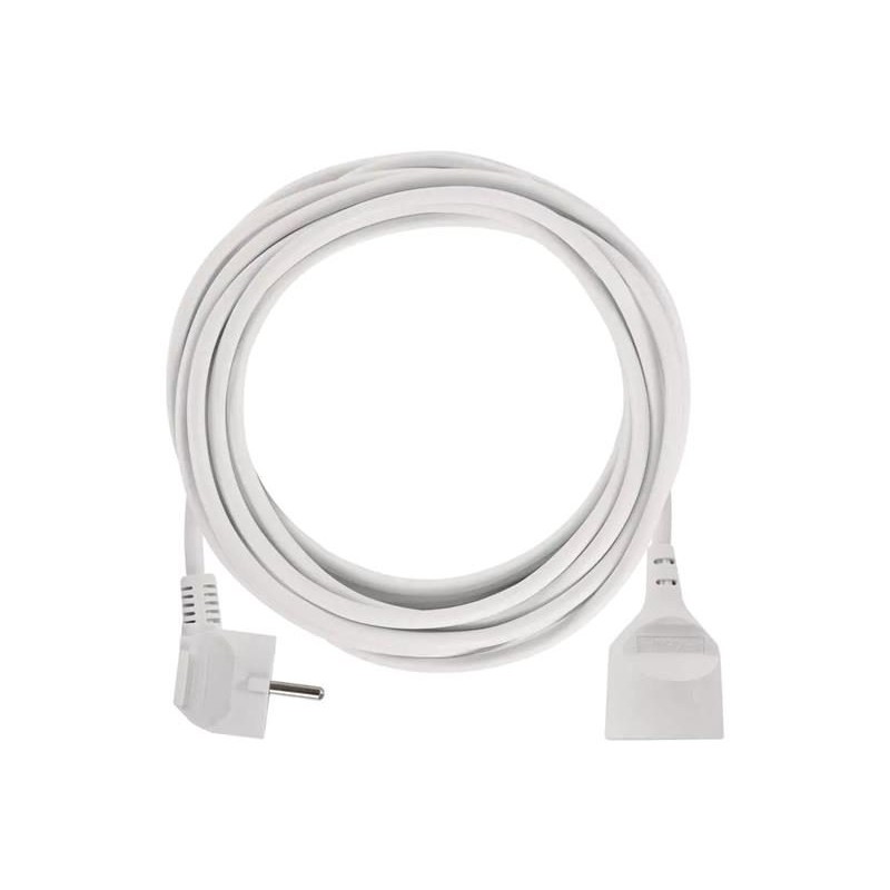 Predlžovací kábel 7m EMOS P0117