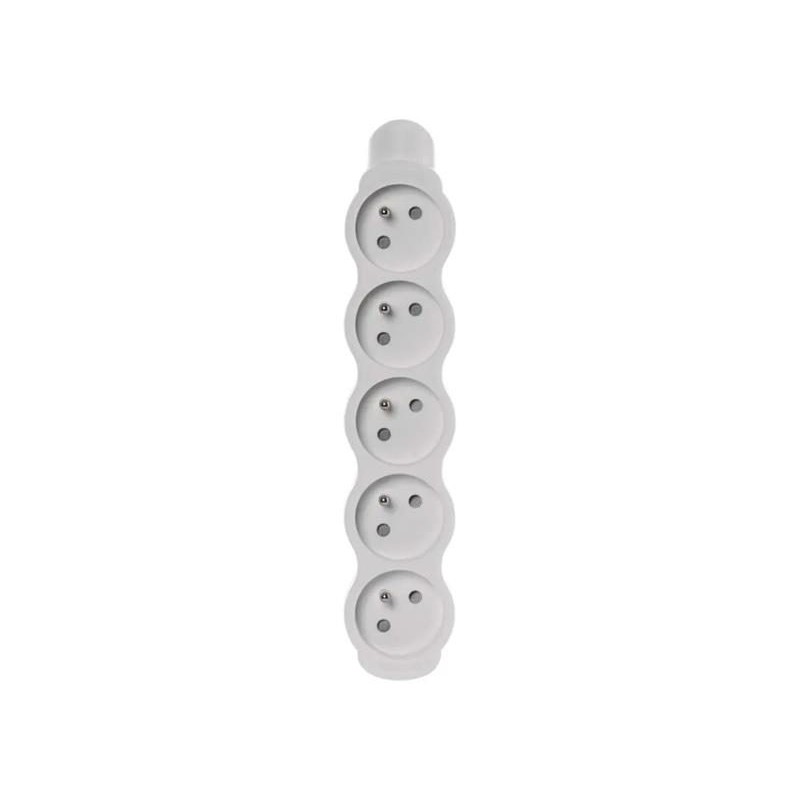 Zásuvka EMOS P0500N 5 zásuviek