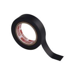 Páska izolačná PVC 15mm/10m čierna EMOS 1ks