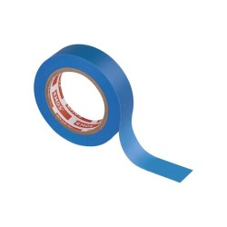 Páska izolačná PVC 15mm/10m modrá EMOS 1ks