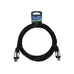 Kábel EMOS SL0301 HDMI 1,5m