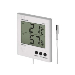 Teplomer EMOS RS8471