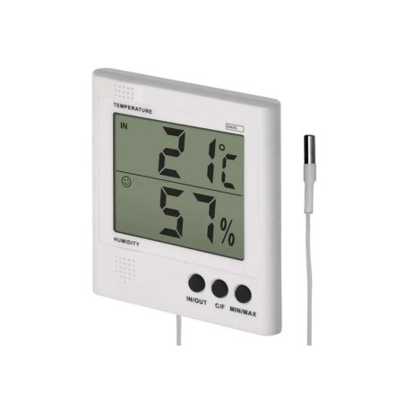 Teplomer EMOS RS8471