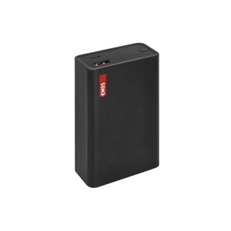 PowerBank pre notebooky EMOS NTBF20 20000mAh Black