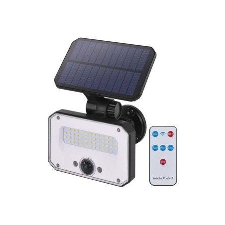 Reflektor solárny EMOS ZG131S Spilo PIR