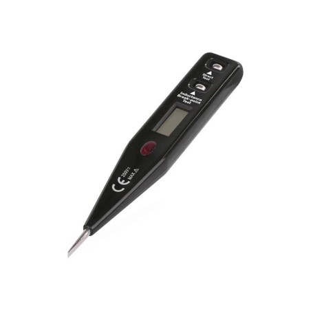 Skúšačka EMOS VT-121