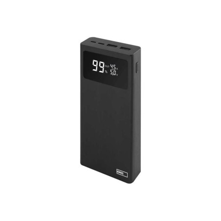 PowerBank EMOS BetaQ 20 20000mAh Black