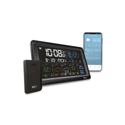GoSmart meteostanica EMOS E8610 s WiFi