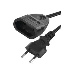 Predlžovací kábel 1 zásuvka 5 m EMOS PC01305