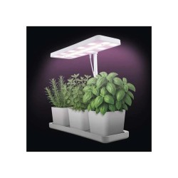 Rastúca lampa EMOS Z7904 Grow 7W