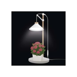 Rastúca lampa EMOS Z7905 Grow 7W