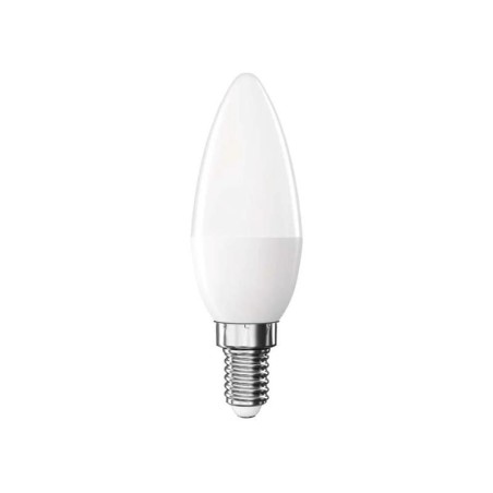 LED žiarovka E14 2,2W Classic candle white warm EMOS ZQ3E01