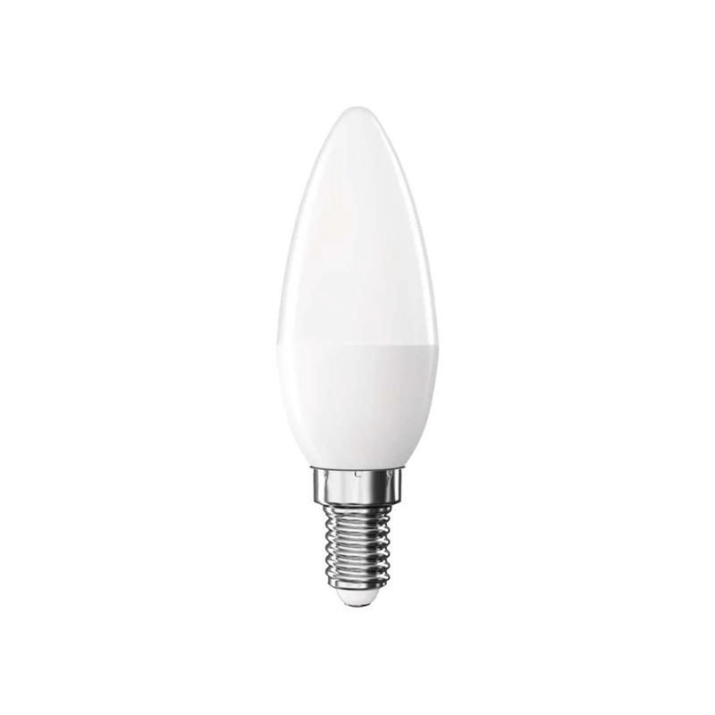 LED žiarovka E14 2,2W Classic candle white natural EMOS ZQ3E03