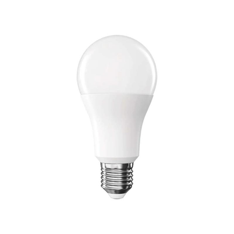 Žiarovka LED E27 14W Classic A60 biela studená EMOS ZQ5D77
