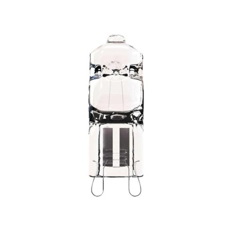 Halogénová žiarovka JC G9 42W EMOS ZE0306