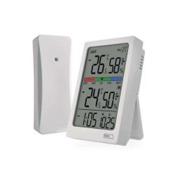 Teplomer EMOS E0558W