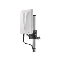 Anténa univerzálna EMOS VILLAGE CAMP-V400, DVB-T2, FM, DAB, filter LTE/4G/5G