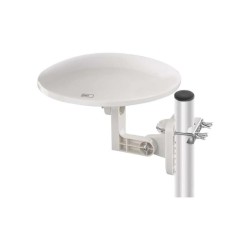 Anténa univerzálna EMOS VILLAGE MOON-V900, DVB-T2, FM, DAB, filter LTE/4G/5G