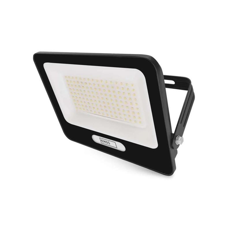 LED reflektor EMOS ZS2254B Glaro 100W