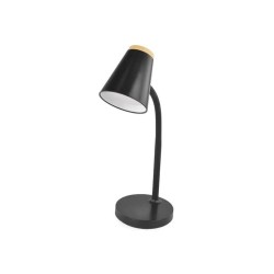 Lampa stolná EMOS Z7641B Tara