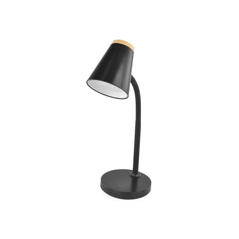 Lampa stolná EMOS Z7641B Tara
