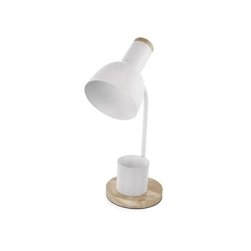 Lampa stolná EMOS Z7640W Poppy