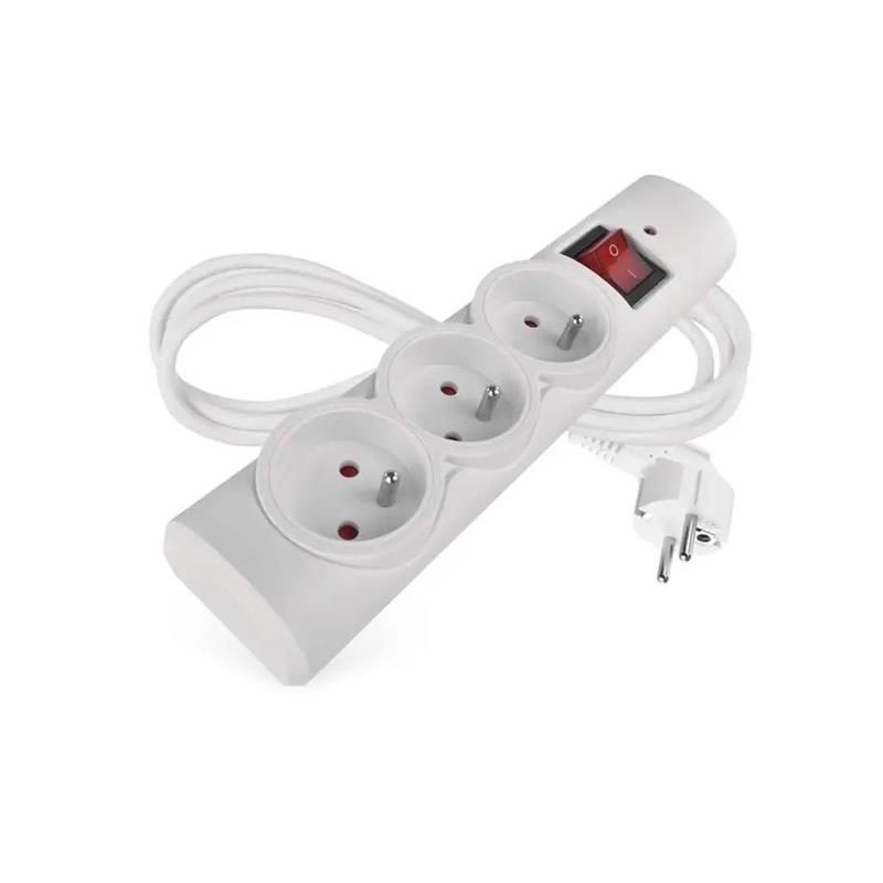Prepäťová ochrana EMOS P54013