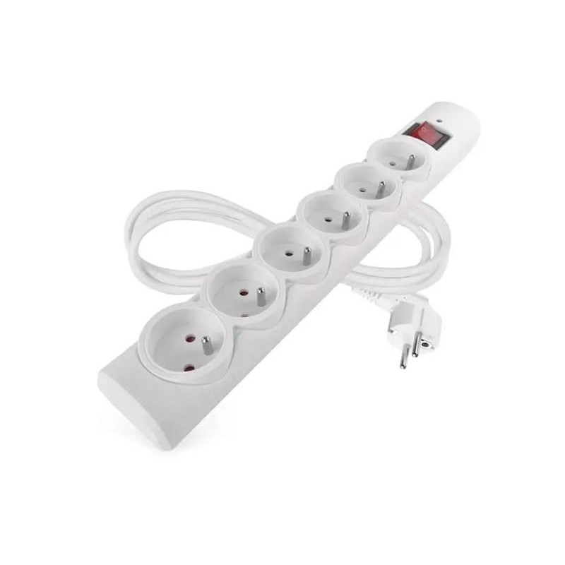 Prepäťová ochrana EMOS P54015