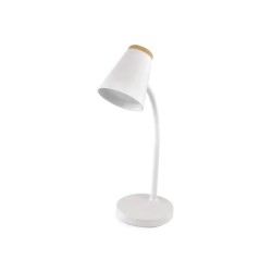 Lampa stolná EMOS Z7641W Tara
