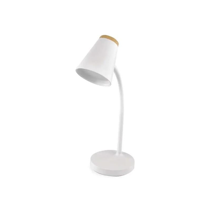 Lampa stolná EMOS Z7641W Tara