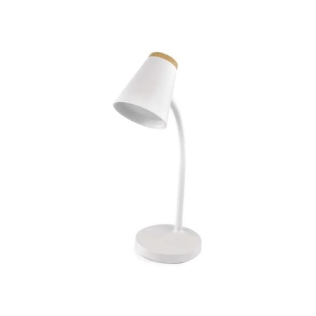 Lampa stolná EMOS Z7641W Tara