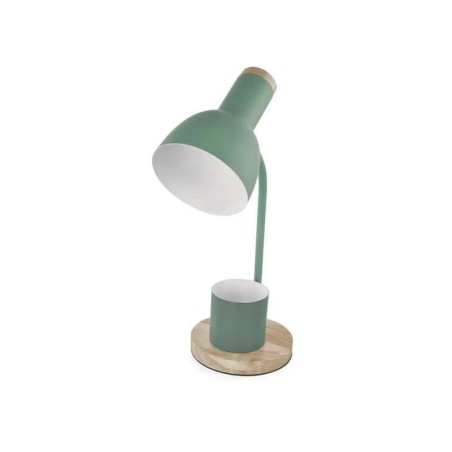 Lampa stolná EMOS Z7640GR Poppy