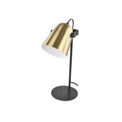 Stolová lampa EMOS Z7642GL Nina