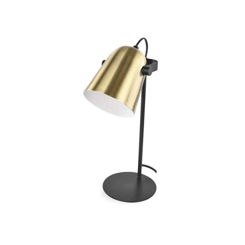 Stolová lampa EMOS Z7642GL Nina