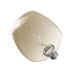 DECO LED žiarovka E27 3,5W plameň EMOS Z59D01