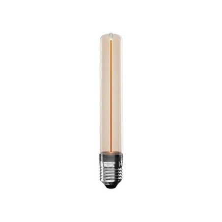 DECO LED žiarovka E27 2W plameň EMOS Z5AI01