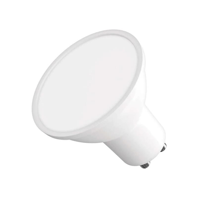 LED žiarovka GU10 2,9W MR16 biela teplá EMOS ZL8F02