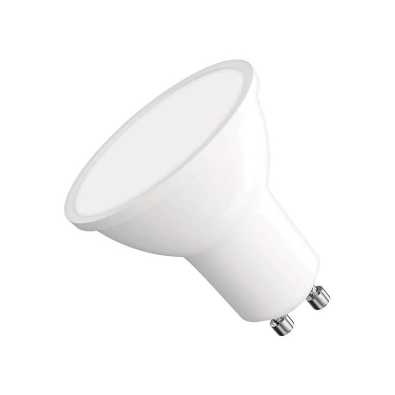LED žiarovka GU10 2,9W MR16 biela prírodná EMOS ZL8F03