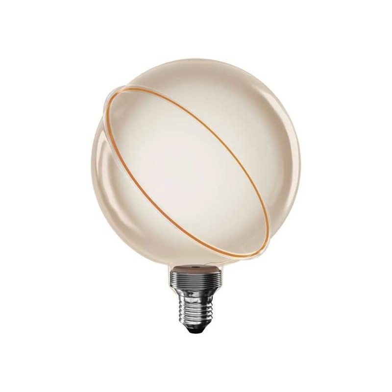 DECO LED žiarovka E27 4W plameň EMOS Z5CS11